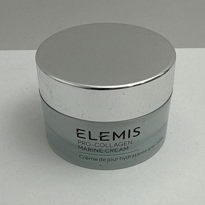 ELEMIS Pro Collagen Marine Cream 30 mL Full Size