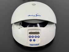 Eppendorf MiniSpin Centrifuge F-45-12-11 Rotor – For Parts / Not Working