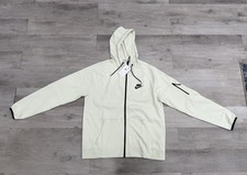 Nike Sportswear Tech Fleece Windrunner Jacket Full-Zip DD5284-020 Men Size XL