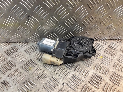 Mini Cabrio R57 Hinteres Rechtes Türfensterhebermotor 2757043