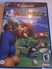 Nintendo GameCube Mario Golf Toadstool Tour CIB Including Disc And Manual