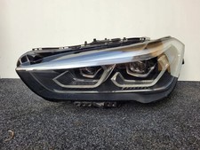 Frontscheinwerfer BMW X1 F48 5A01171-02 Full LED Links Scheinwerfer Headlight