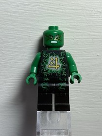 MINT LEGO Lloyd Airjitzu NRG Njo0253 70590 Battle Grounds - Departed AUTHENTIC