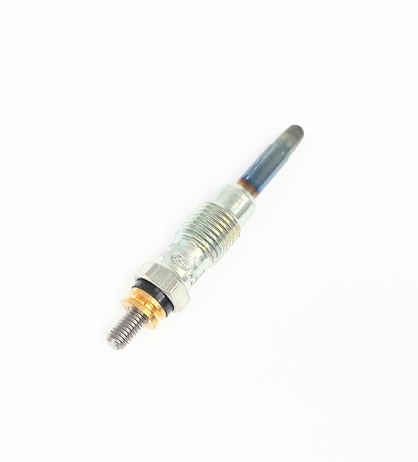 Bosch 0250201039 Diesel Glow Plug for Land Rover Mercedes-Benz Peugeot 1972-1989