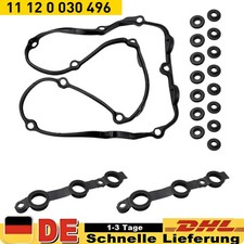 Ventildeckeldichtung 11120030496 f�r BMW 3er E46 5er E39 E60 7er E65 X3 X5 Z4