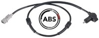 A.B.S. 30589 Sensor FüR Raddrehzahl ABS Sensor Raddrehzahl FüR Peugeot
