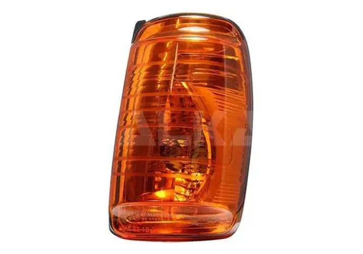 Turn signal lamp Right Exterior Mirror 6204666 ALKAR for FORD TRANSIT V363 Bus