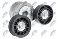 NTY Riemenspanner Keilrippenriemen RNK-CH-002 FüR Cherokee Dodge Jeep 3 WH WK 2