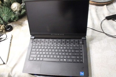Alienware M15 R7 Gaming PC Intel i7 Nvidia 3070ti. Used, good condition.