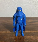 Custom 3.74 Retro Kenner Star Wars  Action Figure Uzay Blue Star Stars KO
