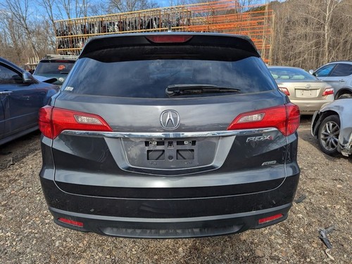 Temperature Control Control Fits 13-15 RDX 770745 - Picture 8 of 8