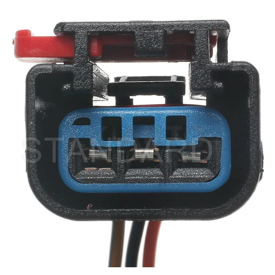 1 conector sensor de posición del árbol de levas del motor para Chrysler 300M 2004 2003 2002 Foto 4 de 4