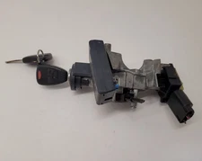 2006-2010 Chrysler PT Cruiser Ignition Switch Lock Cylinder W/Key Assembly Oem