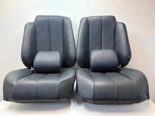 MERCEDES-BENZ SL R129 Sitze Set A1299100216 A1299100950 A1299101050 36796499 MERCEDES-BENZ SL R129 Sitze Set A1299100216 A1299100950 A1299101050 36796499