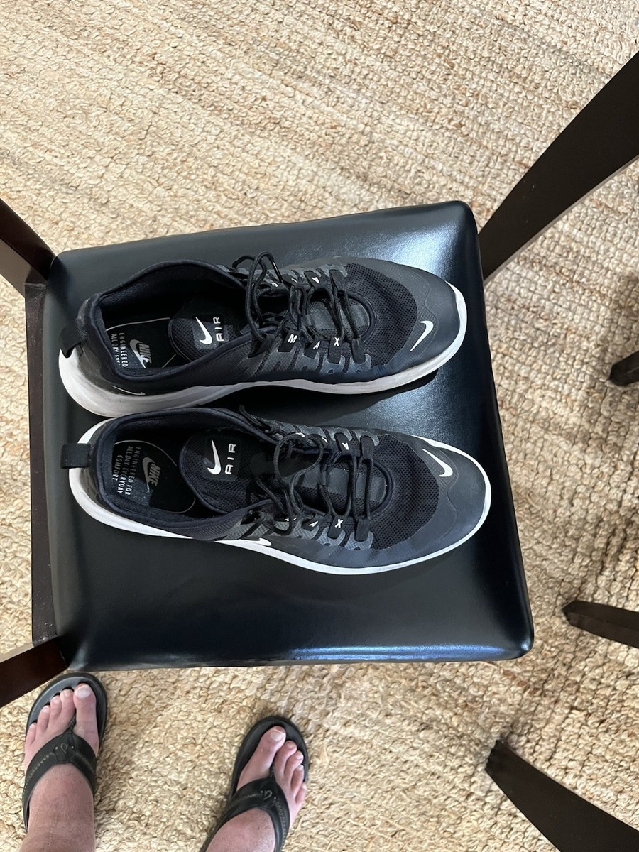 Nike Air Max Running Shoes View 3