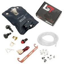 Pompe à eau Citroen ID