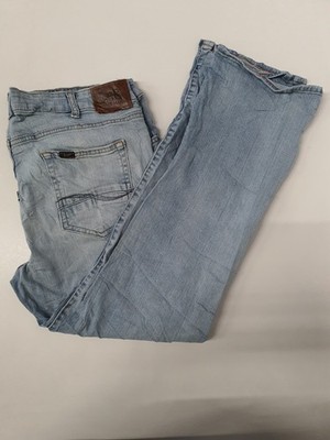 Lee Vintage Straight Jeans 40W 30L - Beschreibung lesen (9440)