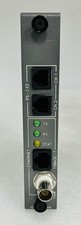 Control Technology 2217 Ethernet/Serial Module