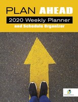 Journals And Notebooks | Plan Ahead | Taschenbuch | Englisch (2019)