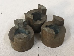 Lovejoy  L-070 .625, Jaw Coupling Hub 5/8"