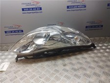 SCHEINWERFER RECHTS Peugeot 407 SW (6E) 2007 0301213204 / 301213204