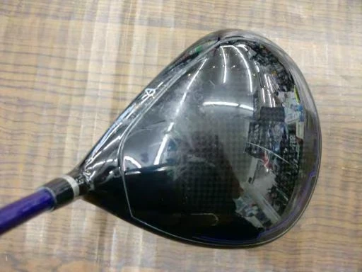 2022 YAMAHA inpres DRIVESTAR 1W Driver 9.5deg speeder 423D S-flex Golf J861 - Image 3 of 4