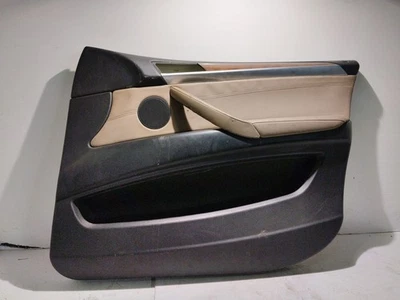 51419133550 GARNITURE DE PORTE AVANT DROITE / 2250870 POUR BMW X5 E70 3.0 D - Photo 1/4