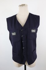 DOLCE & GABBANA D&G GIACCA