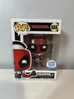 New Deadpool French Maid #688 Funko Pop Vinyl Figurine Collectible Toy