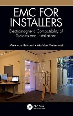 EMC for Installers - 9781498702485