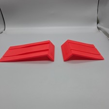 Carrera GO  Jump Ramp / Track 1/43 Slot Car Track