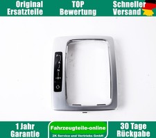 Schaltkulisse Ganganzeige Mercedes C-Klasse 204 A2042674488