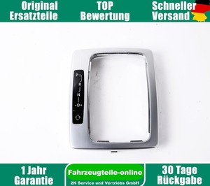 Schaltkulisse Ganganzeige Mercedes C-Klasse 204 A2042674488