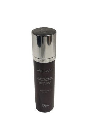 Dior Backstage Airflash Spray Foundation shade 8N 2.3 oz No Box