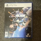 Stellar Blade (Sony PlayStation 5 PS5) M Rated Video Game - Sony Interactive Ent