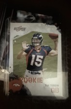 2010-11 Score Rookie and Traded Hockey 17