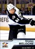 2018-19 Upper Deck AHL #52 Nicolas Meloche - HKY