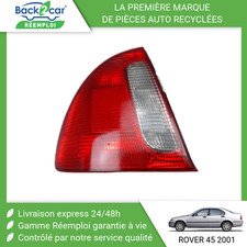 Feu arrière Rover 2000