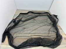 UppaBaby Bassinet Bug Shield Also Works On Small Strollers