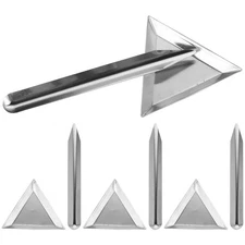  1Set Mini Scale Trays: Electronic Scale Tray - Stainless Steel Weighing Dish