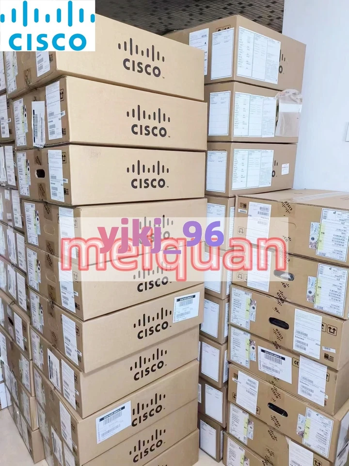 Cisco Nexus N3K-C3064PQ-10GX 48 SFP+ 4 QSFP+ w/ Dual DC • - Image 3 of 4