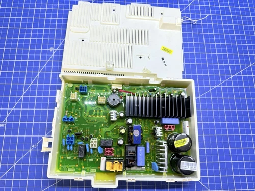 LG Washer Main Control Board P#EBR32268014