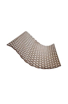 Mepitel AG Antimicrobial Wound Contact Layer Safetac Tech 4'' x 7.2'' 1 Dressing