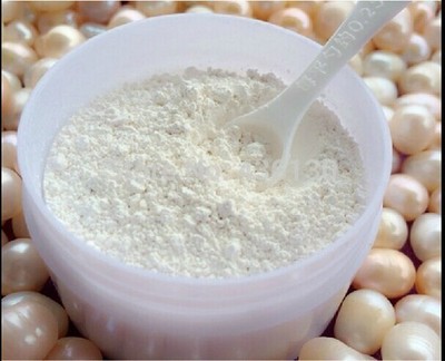 Pearl powder,for skin & hair,dietary supplement,antioxidant,immune support,150G