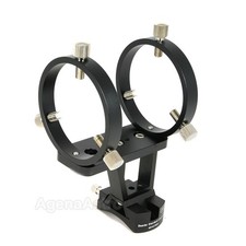 Baader MQR IV Quick Release Finder Bracket for Vario 60mm Finder 2457030