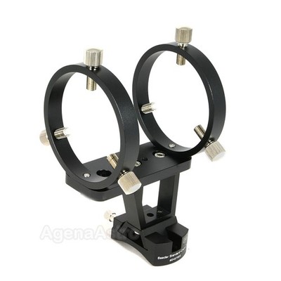 Baader MQR IV Quick Release Finder Bracket for Vario 60mm Finder 2457030