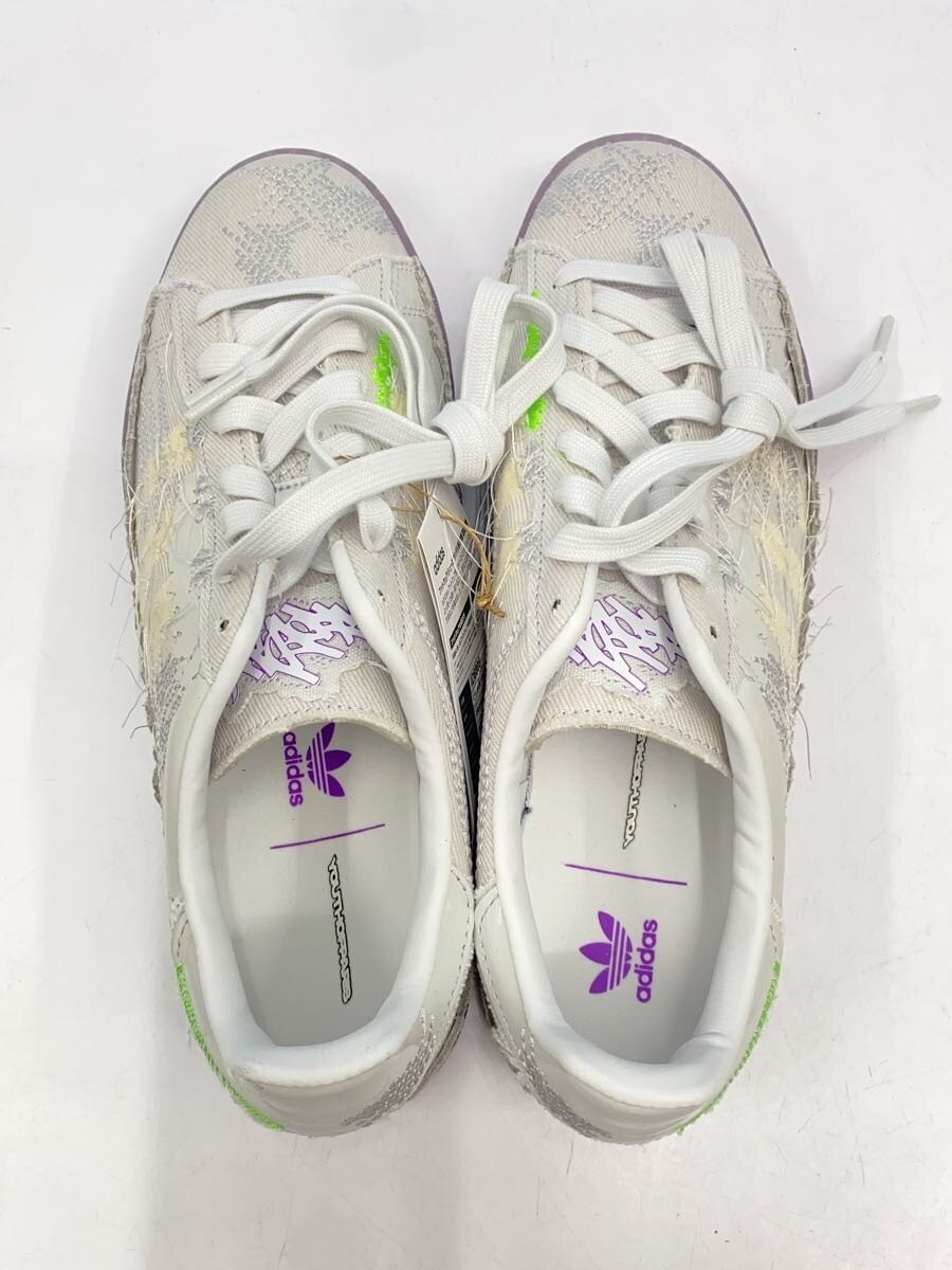 adidas gazelle silver green womens Youth of Paris x adidas Youth of Paris x adidas Campus ID6805