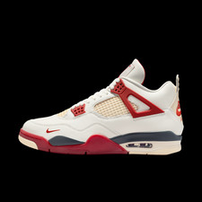 Jordan 4 Retro OG Nigel Sylvester Brick After...