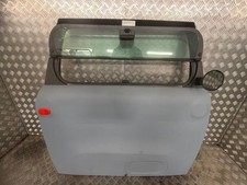 Porte avant et accessoires Citroen AMI