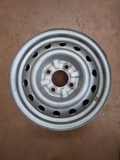 Alfa Romeo Alfetta Gt Wheel 14 X 5 1/2